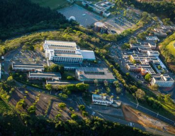 Mais de dois terços das instituições federais continuam sem aulas