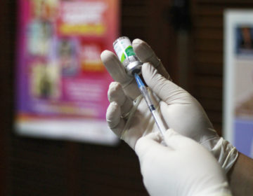 Campanha de vacinação contra gripe ainda não alcançou meta em Juiz de Fora