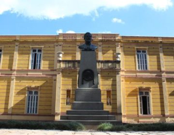 Museu “Mariano Procópio” celebra 97 anos de sua inauguração oficial