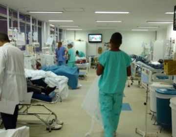 HU-UFJF implanta 3° turno para realização de Hemodiálise e Diálise Peritoneal