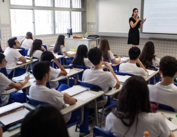 Escolas flexibilizam calendário durante a Copa