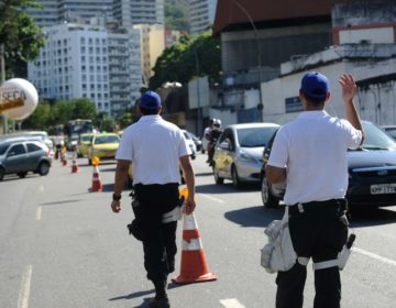 Flagrantes da Lei Seca aumentam em cidades pequenas do interior de Minas