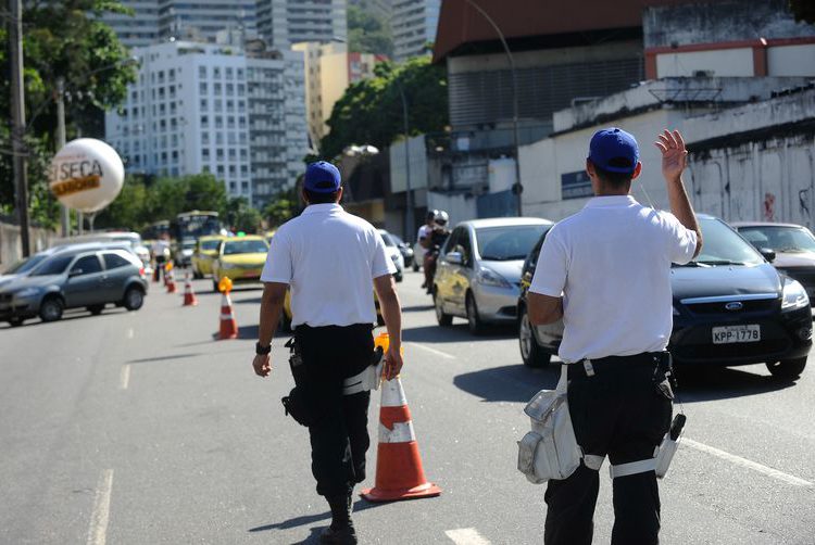 Flagrantes da Lei Seca aumentam em cidades pequenas do interior de Minas