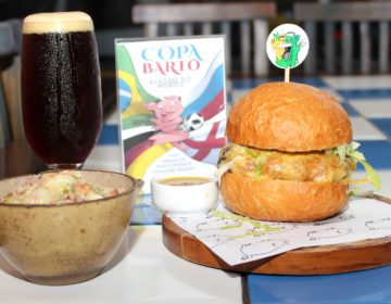 Bares e restaurantes aguardam aumento do movimento durante a Copa do Mundo