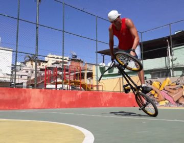 Juiz-forano, Campeão Brasileiro, participa do Circuito Brasileiro Overground  BMX  Flatland 2018