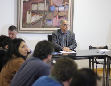 PJF apresenta impactos da paralisação dos caminhoneiros no município