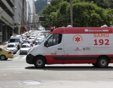 Cisdeste abre seleção para médicos do SAMU de Juiz de Fora e região