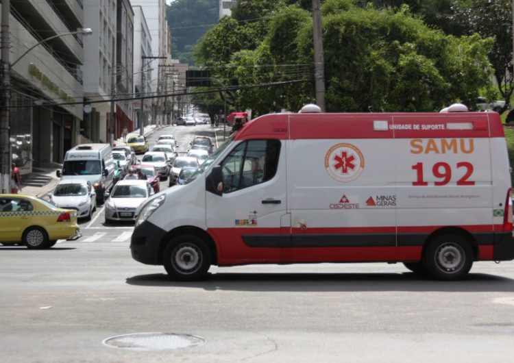 Cisdeste abre seleção para médicos do SAMU de Juiz de Fora e região