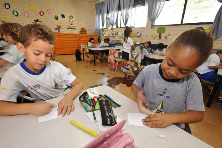 MEC terá novo sistema de exames e passará a avaliar creche em 2019