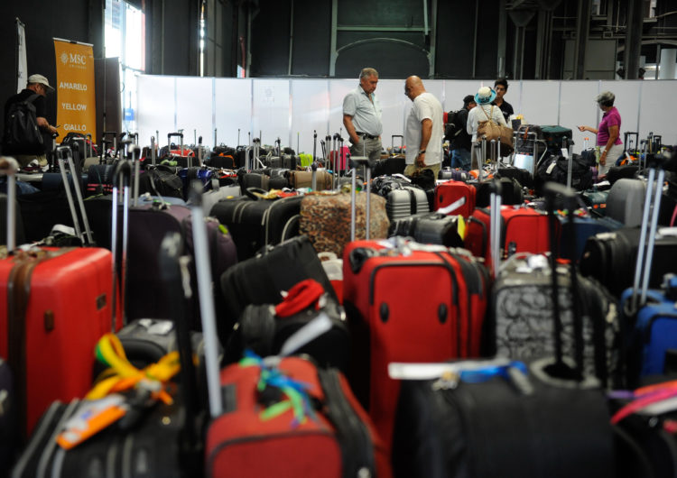 TCU vai investigar se cobrança de bagagem barateou passagens aéreas