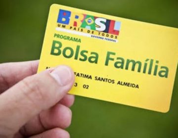 Governo reajusta Bolsa Família em 5,67%