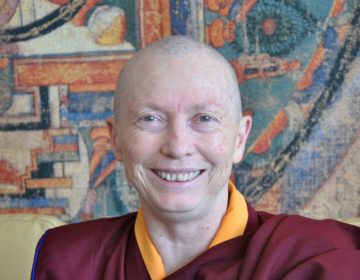 UFJF recebe palestra de monja budista e ativista feminista nesta quinta-feira