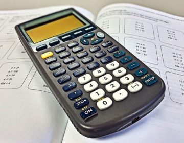Últimas vagas para o curso “Como Aprender Matemática e Como Resolver exercícios”