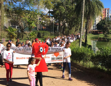 Museu recebe quarta edição da “Caminhada pela Vida” no próximo dia 17