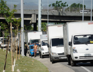 Governo diz que vai revogar nova tabela de fretes nesta sexta-feira