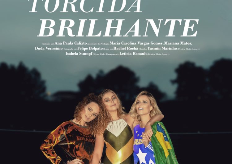 IN MODA – TORCIDA ESTRELADA