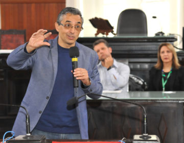 Escola do Legislativo promove debate sobre transparência pública e eleitoral