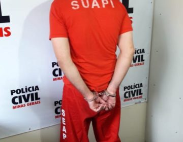 Polícia Civil desvenda caso de mulher encontrada morta no bairro Aeroporto