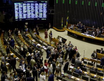 Eleições, copa e festas juninas reduzem ritmo de votações no Congresso