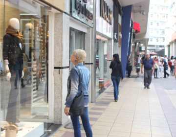 Juiz de Fora tem cerca de 125 mil pessoas com o CPF negativado