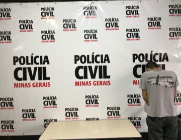 Polícia Civil prende traficante de armas que atuava em JF e região