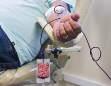 Hemominas reforça apelo para doação de sangue durante o Junho Vermelho