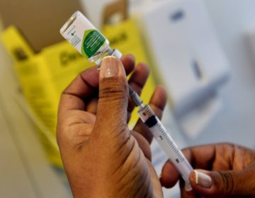 Muriaé tem cinco casos confirmados de influenza