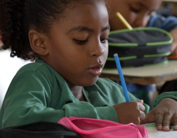 Cadastramento Escolar 2019 começa na segunda-feira