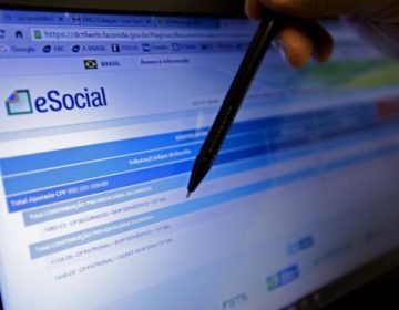 Microempreendedor e empresa devem aderir ao eSocial a partir de amanhã