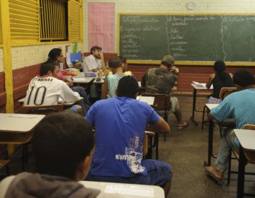 Coleta para o Censo Escolar 2019 começa no final de maio