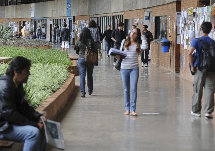 MEC libera R$ 734 milhões para instituições federais de ensino