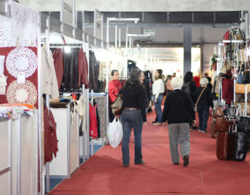 Juiz de Fora recebe Feira de Malhas de Tricô do Sul de Minas