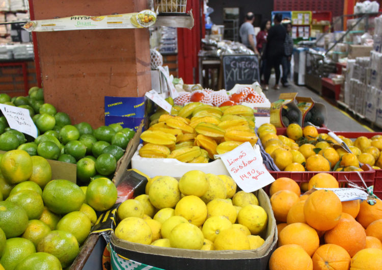 Alimentação balanceada ajuda a fortalecer o organismo contra gripes e resfriados