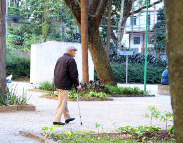 Dia Mundial de Combate à Violência contra a Pessoa Idosa é celebrado nesta sexta-feira