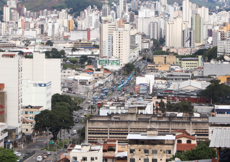 Tecnologia facilita vida do cidadão juiz-forano