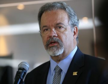 Jungmann defende distinção entre traficante e usuário de drogas