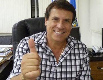 Prefeito cassado de Cabo Frio é impugnado e fica fora de nova eleição