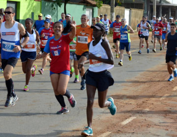 Mil corredores disputam no domingo a “7ª Meia Maratona de Juiz de Fora”