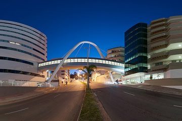 Monte Sinai e Albert Sabin se unem na criação do Sabin Sinai