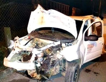 MRS alerta sobre imprudências cometidas em passagens de nível