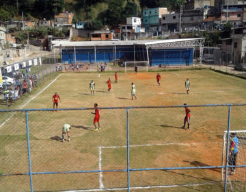 Mais uma rodada da Copa “União das Vilas” de Fut 7 acontece no Núcleo Travessia