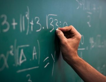 ICE-UFJF sedia cerimônia de premiação da Olimpíada de Matemática