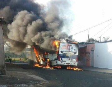 Jungmann promete recursos para enfrentamento a ataques a ônibus em MG