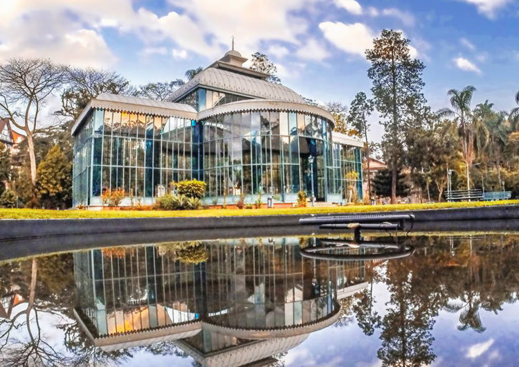 Conheça os encantos ao aproveitar o inverno nas montanhas de Petrópolis e Itaipava