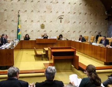 Supremo mantém fim do imposto sindical obrigatório