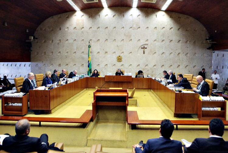 STF valida delações premiadas negociadas pela Polícia Federal