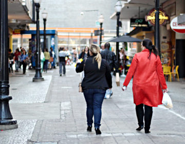 Primeiros dias do inverno deverão ser marcados por clima estável