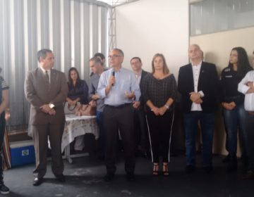 PJF lança projeto para inserção de mulheres vítimas de violência no mercado de trabalho