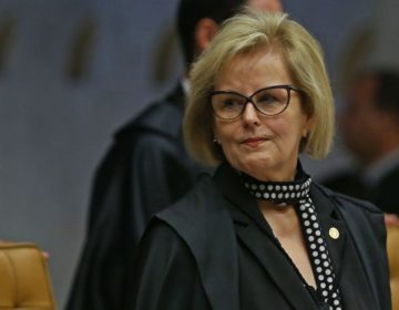 Rosa Weber é eleita presidente do TSE