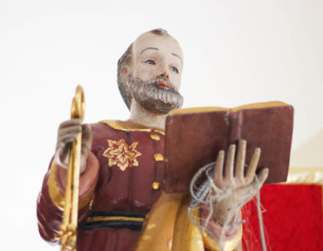 Dia de São Pedro e São Paulo é celebrado em paróquias da arquidiocese